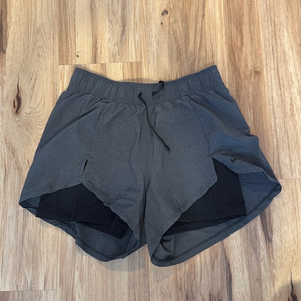 Nike Athletic Shorts